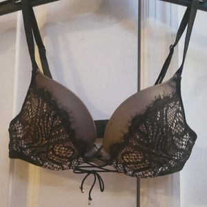 Victoria's Secret push up bra